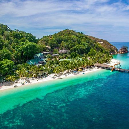 Rawa Island Resort Мерсинг Экстерьер фото