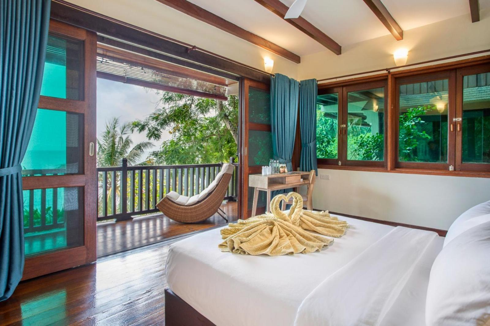 Rawa Island Resort Мерсинг Экстерьер фото