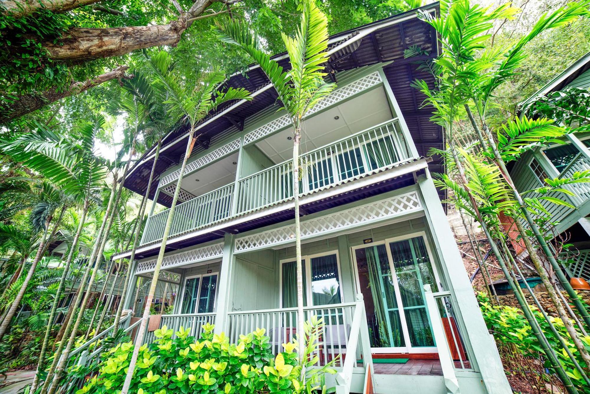 Rawa Island Resort Мерсинг Экстерьер фото