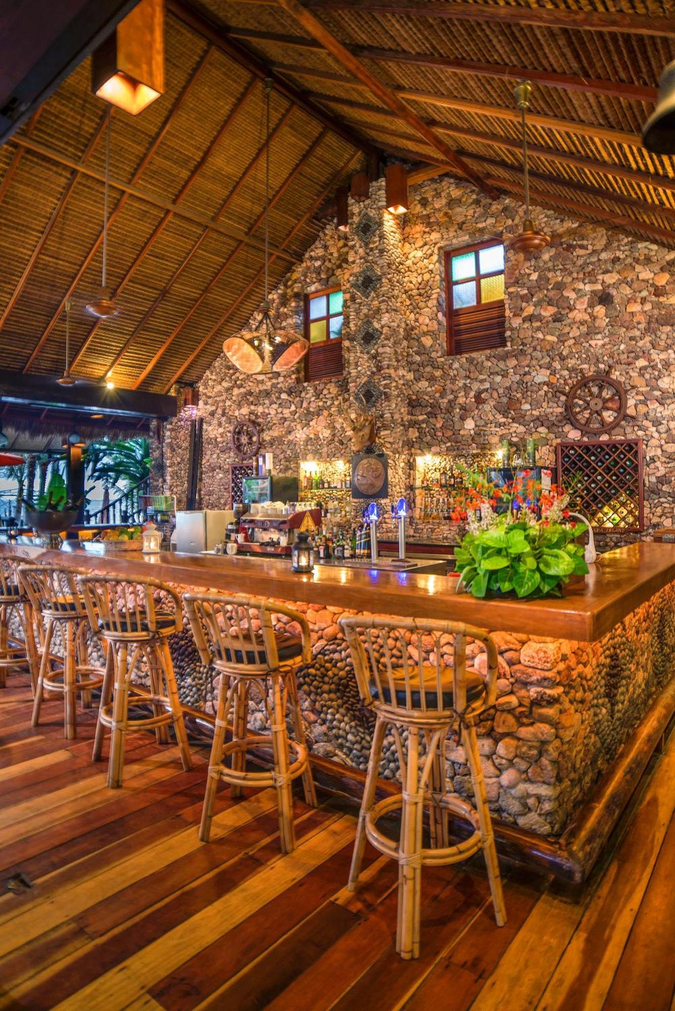 Rawa Island Resort Мерсинг Экстерьер фото