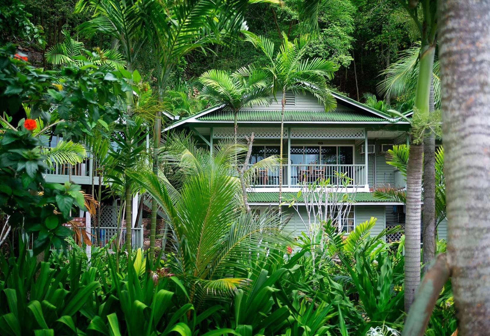 Rawa Island Resort Мерсинг Экстерьер фото